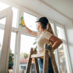 Post-Construction Cleaning Company